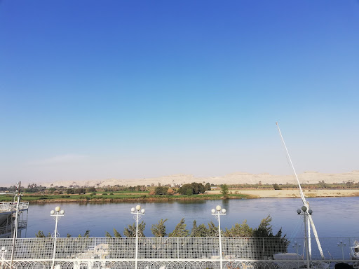 مستوصف المحبة الخيرى