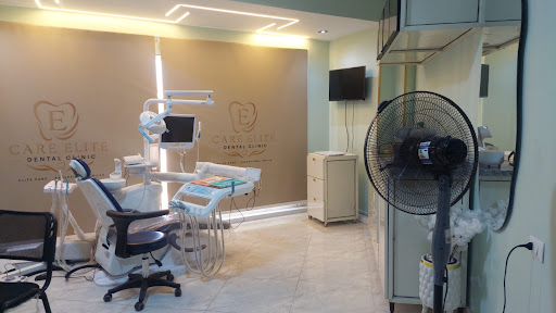 Care Elite Dental Clinic