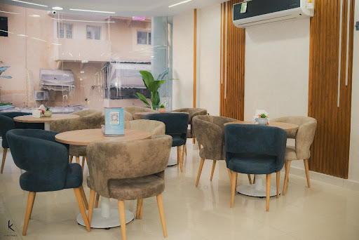 Pure Clinic Center - عيادات بيور كلينك التخصصية