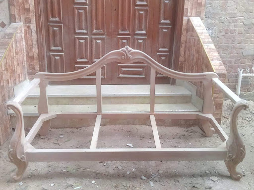مستشفى المصري للولادة والجراحة