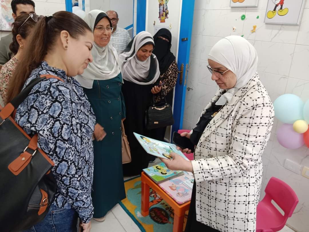 رأي حول مركز الإرشاد الوراثي بالسويس: تقييم الخدمات وأهمية الاستشارة الجينية