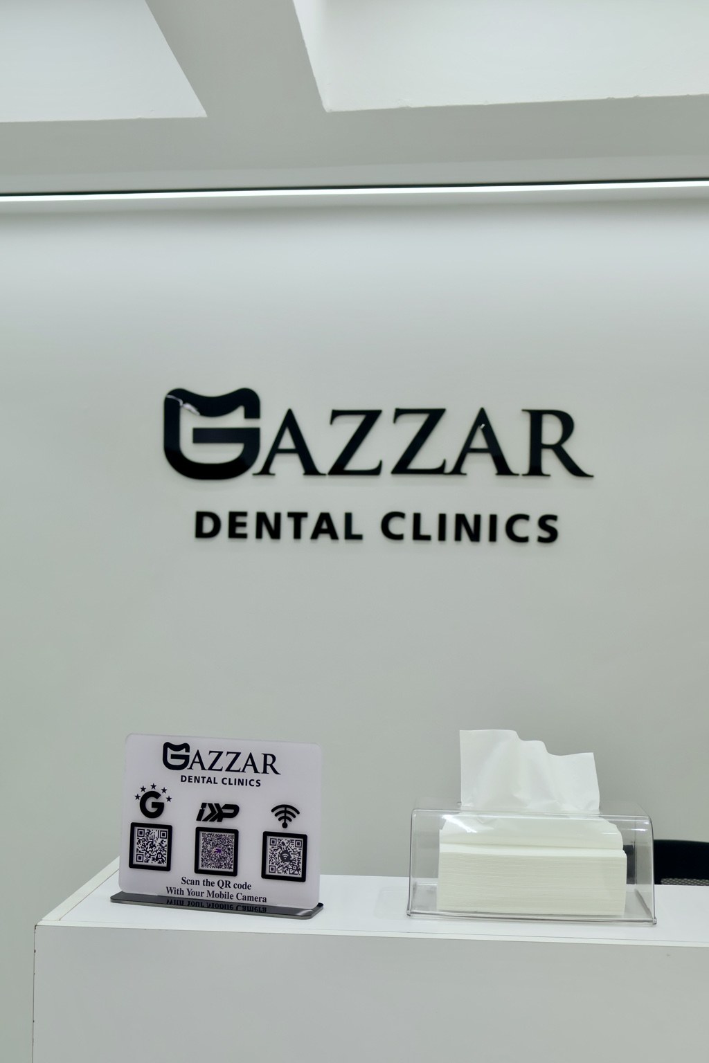 رأي حول El.Gazzaz Dental clonic 1 عيادة الجراز لطب الأسنان: تقييم شامل للخدمات وأحدث التقنيات في علاج الأسنان