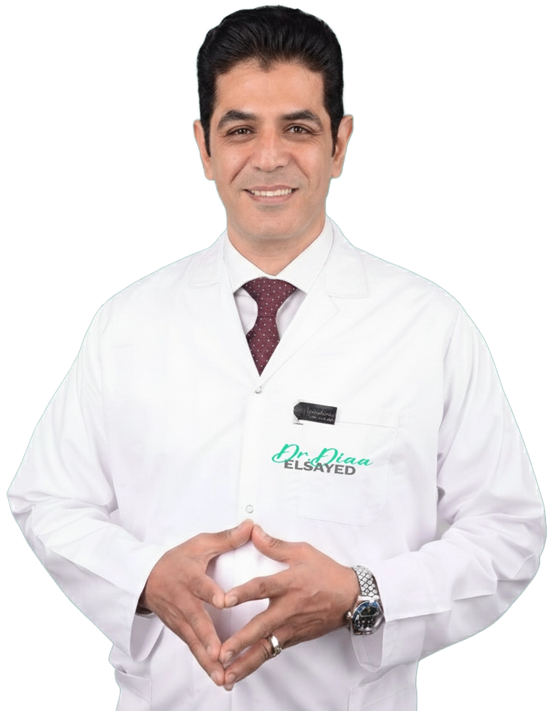 رأي حول دكتور ضياء السيد – استشاري جراحة العظام والركبة وإصابات الملاعب – المنصورة 1 دكتور ضياء السيد استشاري جراحة العظام والركبة وإصابات الملاعب بالمنصورة – تقييم وثقة المرضى