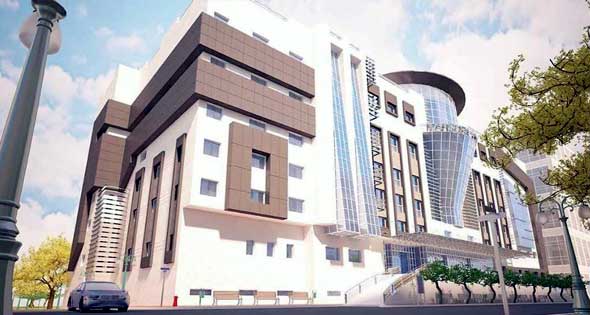 تقييم مستشفى المنصورة التخصصي: تجربتي الشاملة مع الخدمات الطبية والرعاية الصحية