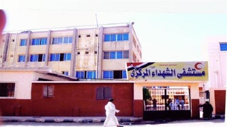 رأي حول مستشفي الشهداء 1 رأي حول مستشفى الشهداء: تقييم الخدمات الطبية وجودة الرعاية الصحية