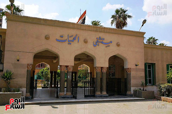 رأي حول مستشفى حميات المحلة 1 تقييم مستشفى حميات المحلة: تجربة المرضى وجودة الرعاية الصحية
