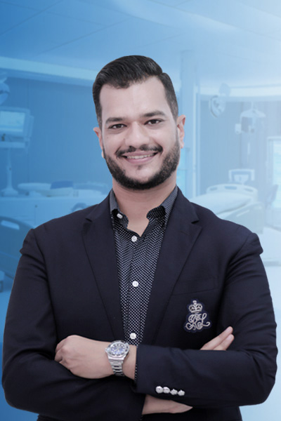أفضل دكتور جراحة أورام ومناظير في مصر؟ تقييم عيادة دكتور محمد الفولى للجراحة العامة