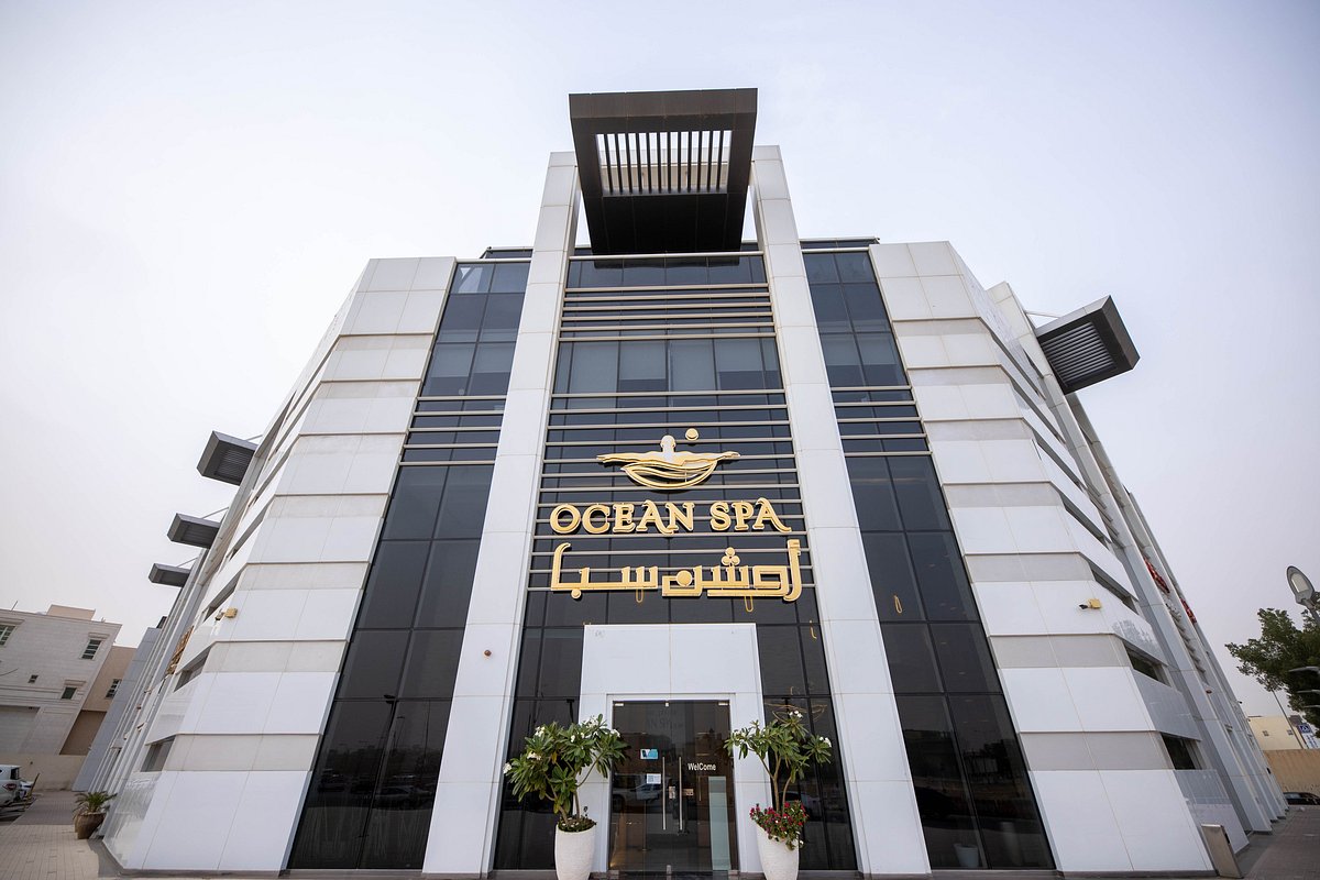 رأي حول مركز اوشن سبا Ocean spa 1 تقييم شامل لمركز أوشن سبا Ocean Spa: جودة الخدمات، الأسعار، وتجربة العملاء الحقيقية