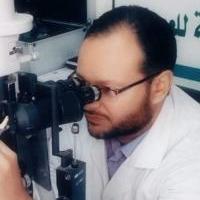 رأي حول عيادة الدكتور ضياء أحمد - استشاري طب و جراحة العيون 1 عيادة الدكتور ضياء أحمد لطب وجراحة العيون – تقييم شامل وتجارب المرضى