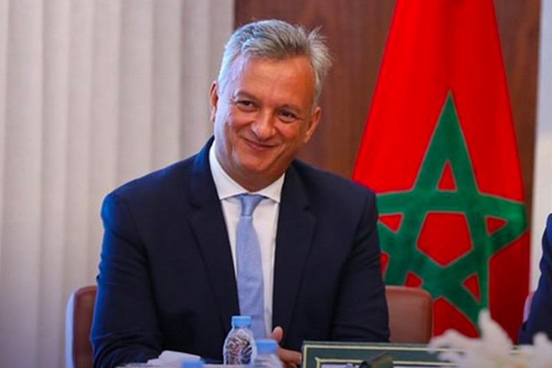 رأي حاسم في زيدان وزير الرشاقة: هل يستحق اللقب؟ تقييم شامل