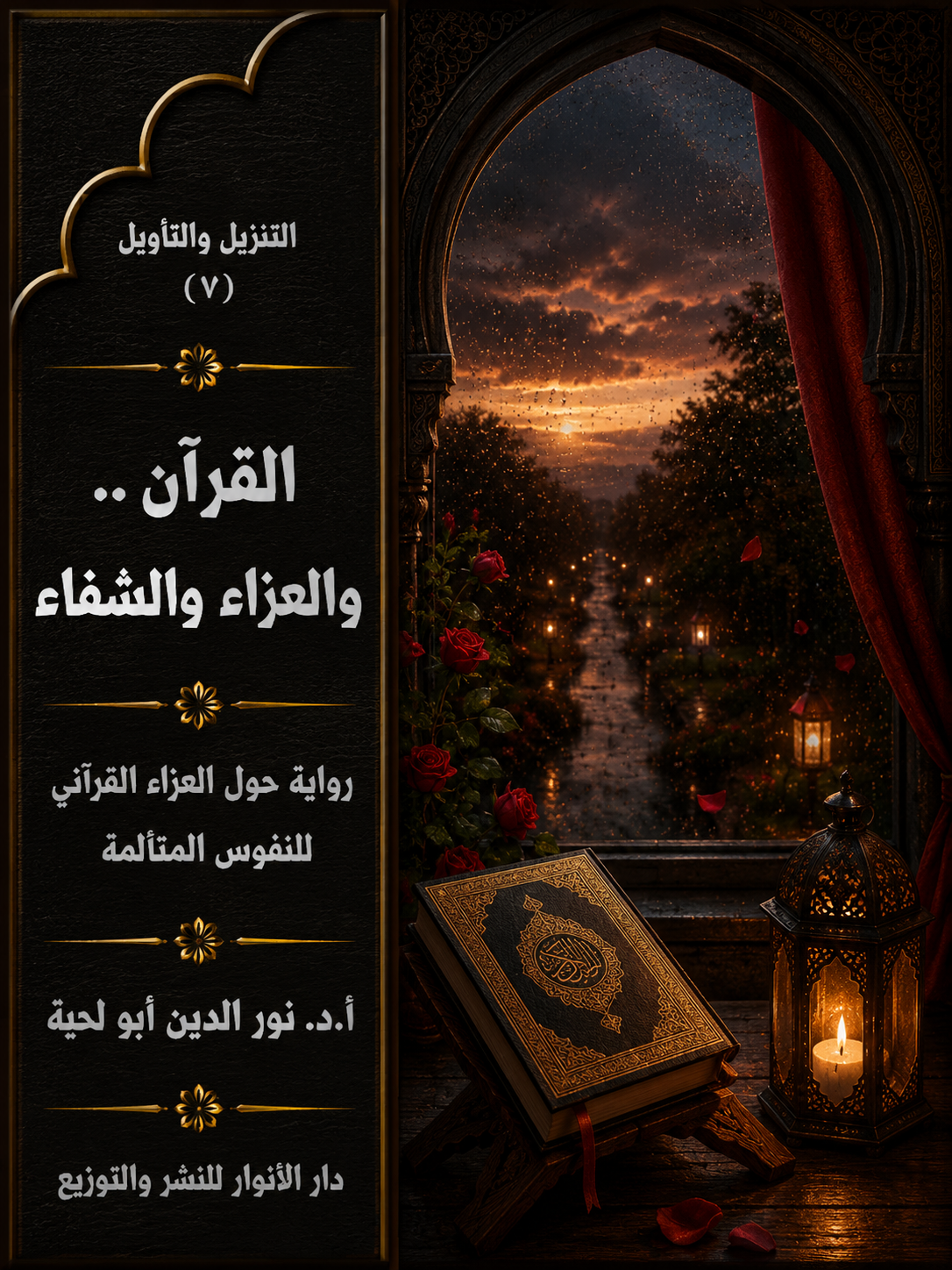 رأي حقيقي عن عيادة جمعية الغفور الرحيم: تجربتي مع الخدمات والأطباء