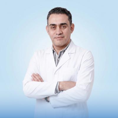 رأي حول General Sergey clinic Dr. Ahmed abdul hay 1 تقييم عيادة جنرال سيرجي د. أحمد عبد الحي: آراء المرضى وتجربتي