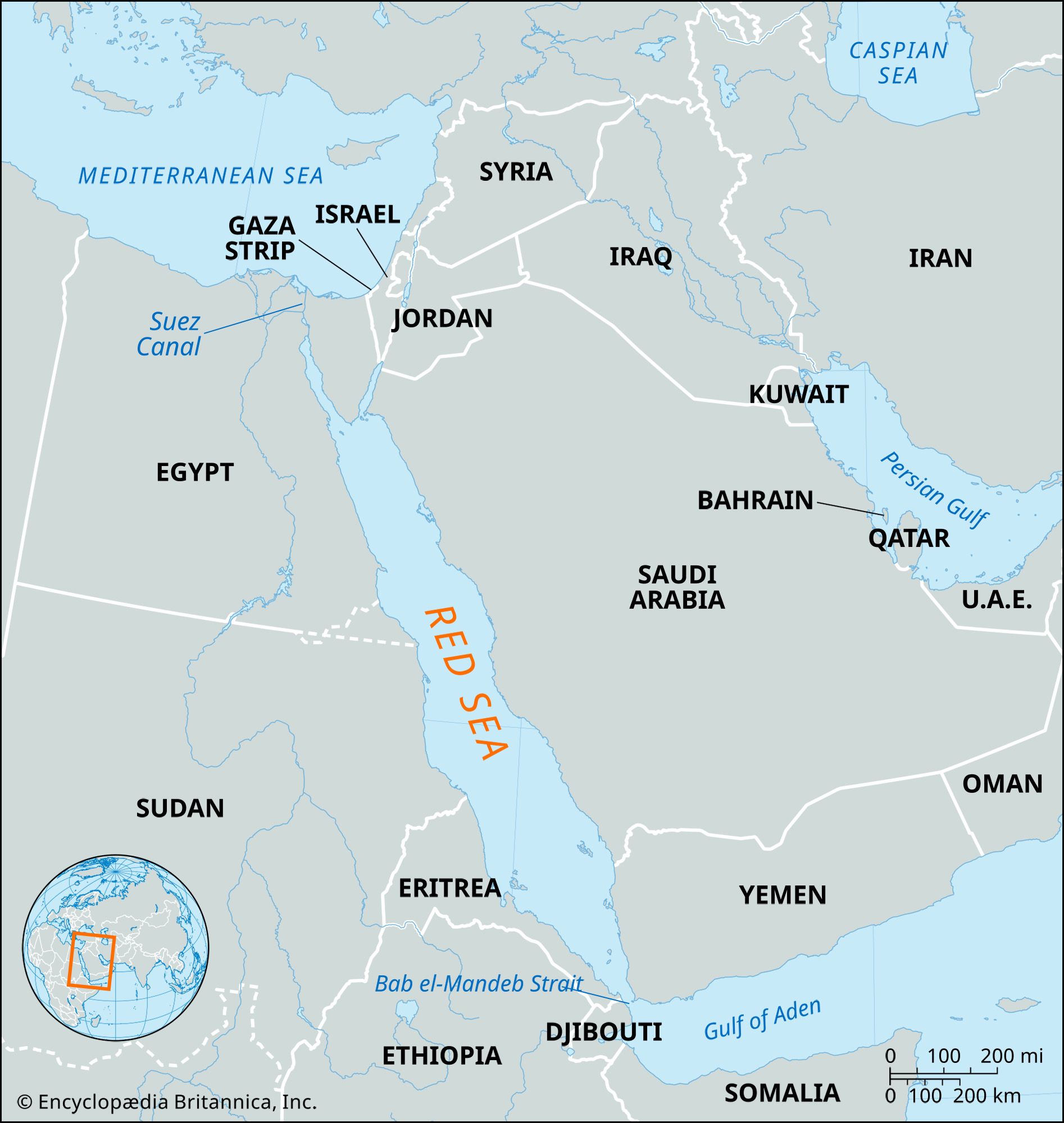 البحر الأحمر: جمال الطبيعة الخلاب وأسرار الأعماق الساحرة