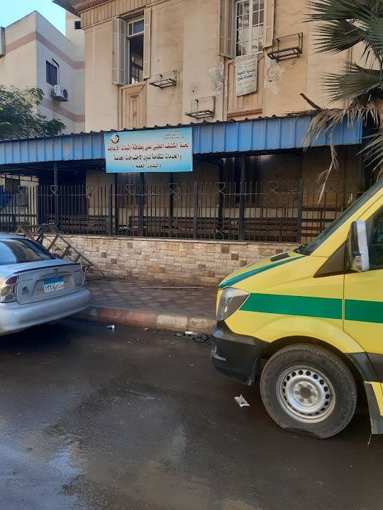 رأي حول مجلس طبي البحيرة: تقييم الخدمات الطبية والاستشارات الصحية في المنطقة