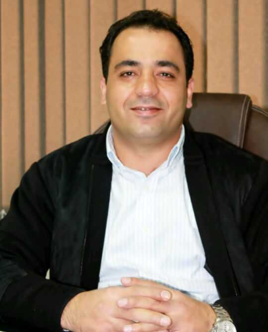 رأي مريض في مركز دار العظام والمفاصل – تقييم د. محمد اسماعيل العبد لعلاج المفاصل