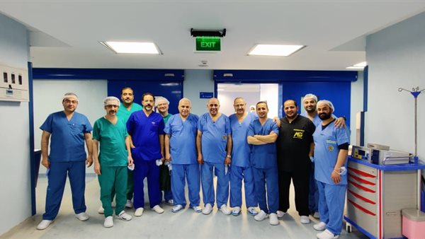 عيادة دكتور رأفت سعد عبد الرحيم: تقييم شامل وتجارب المرضى الحقيقية