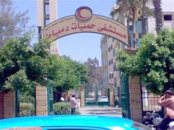 رأي حول حميات دمياط: تحليل شامل لأثر الحميات على صحة المواطنين والبيئة
