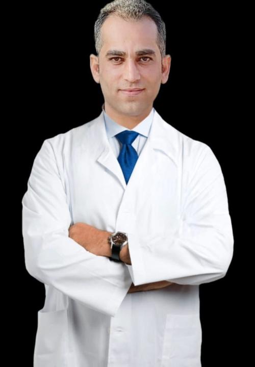 رأي حول عيادة د/ محمود حسن للأنف والاذن والحنجرة 1 عيادة د/ محمود حسن لأمراض الأنف والأذن والحنجرة: تقييم شامل وتجارب المرضى
