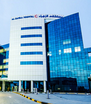 رأي حول مستشفى برج الزهراء 1 تقييم مستشفى برج الزهراء: تجربة المرضى، جودة الخدمات الطبية، والرعاية الصحية الشاملة