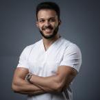 رأي حول Luxor Nile Dental Clinic د.شريف أشرف الحسيني 1 أفضل تقييم حقيقي لعيادة لوكسور لطب الأسنان د. شريف أشرف الحسيني - تجربة المرضى وخدمات العلاج