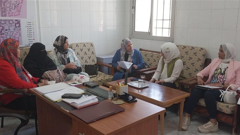 تقييم مركز صحة ٤٦ بالعاشر من رمضان: الخدمات، الأطباء، والآراء