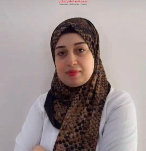 عيادة دكتورة إسراء العربي: تقييم شامل وتجارب المرضى الحقيقية