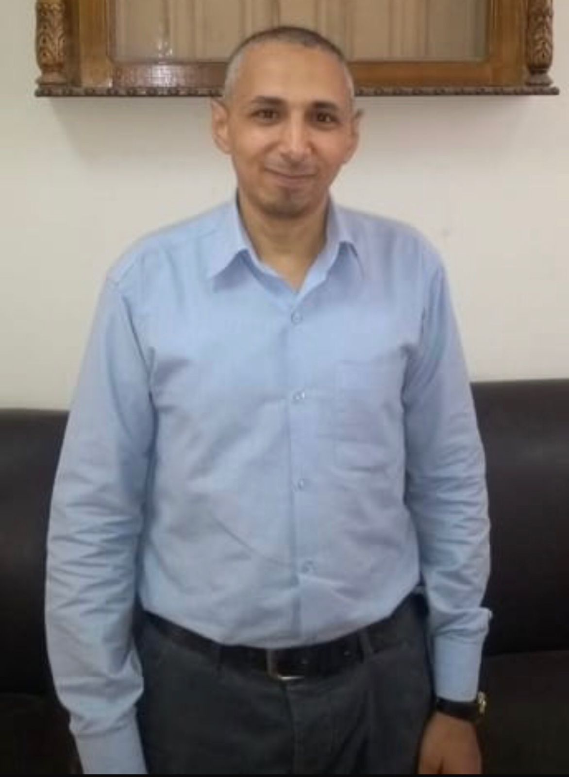 عيادة دكتور حسن يسري: تقييم شامل وتجارب المرضى الحقيقية