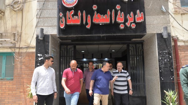 رأي حول المركز الحضري أبو صقل: تقييم الوحدة الصحية وخدماتها