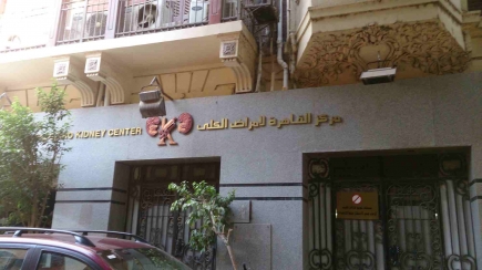 أفضل تقييم لمركز القاهرة لأمراض الكلى: تجارب المرضى وجودة العلاج