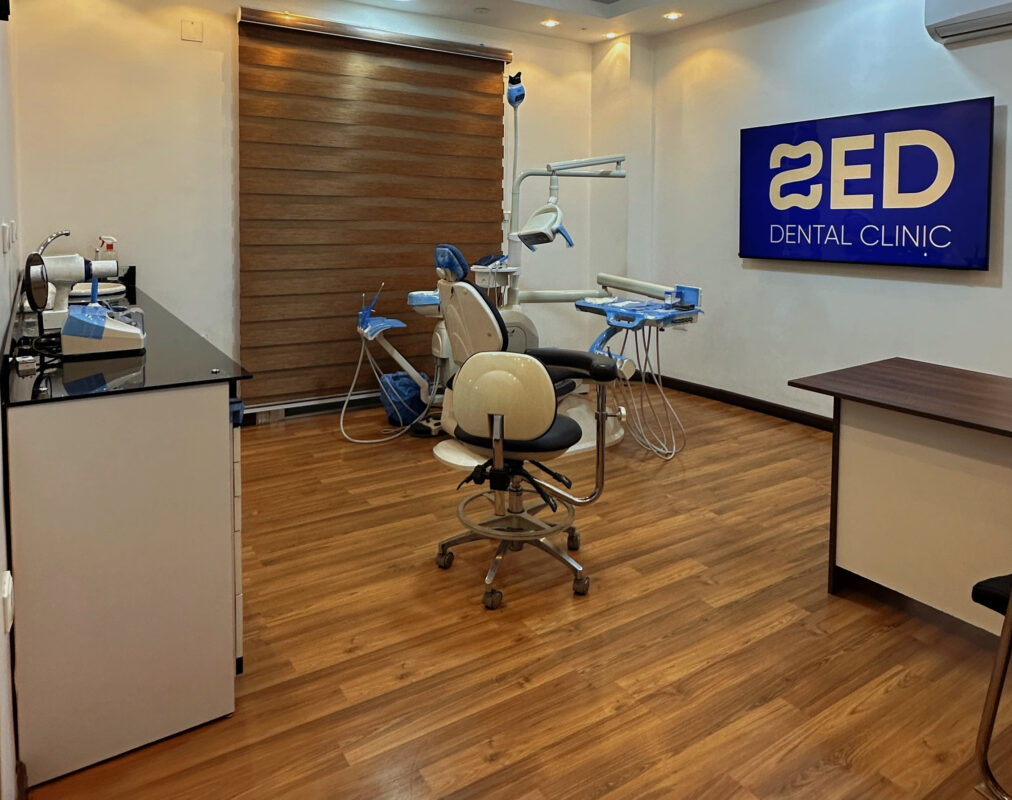 أفضل رأي حقيقي عن عيادة ZED DENTAL CLINIC: تجربتي مع زراعة الأسنان وتجميل الأسنان