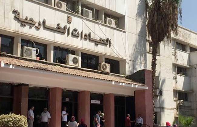 رأي حول مستشفى الطلبة بجامعة القاهرة: جودة الخدمة وتقييم المرضى