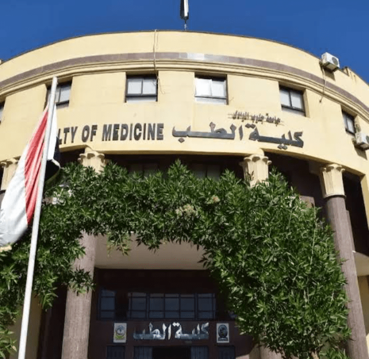 رأي الطلاب في كلية طب القصر العيني جامعة القاهرة: المميزات والعيوب وتجربة الدراسة