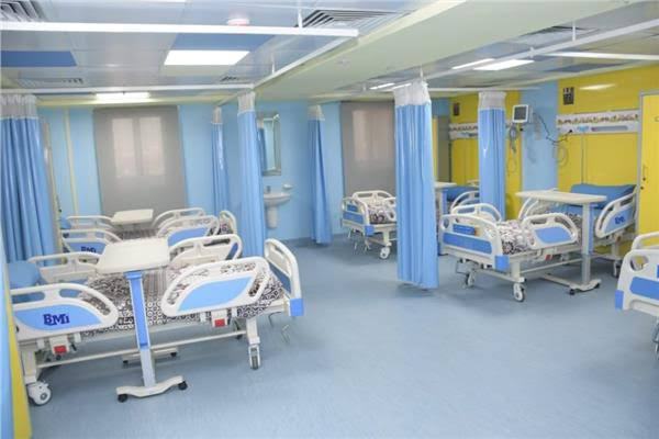 رأي المرضى في عيادات مستشفيات جامعة القاهرة الخارجية: تقييم شامل للخدمات الطبية