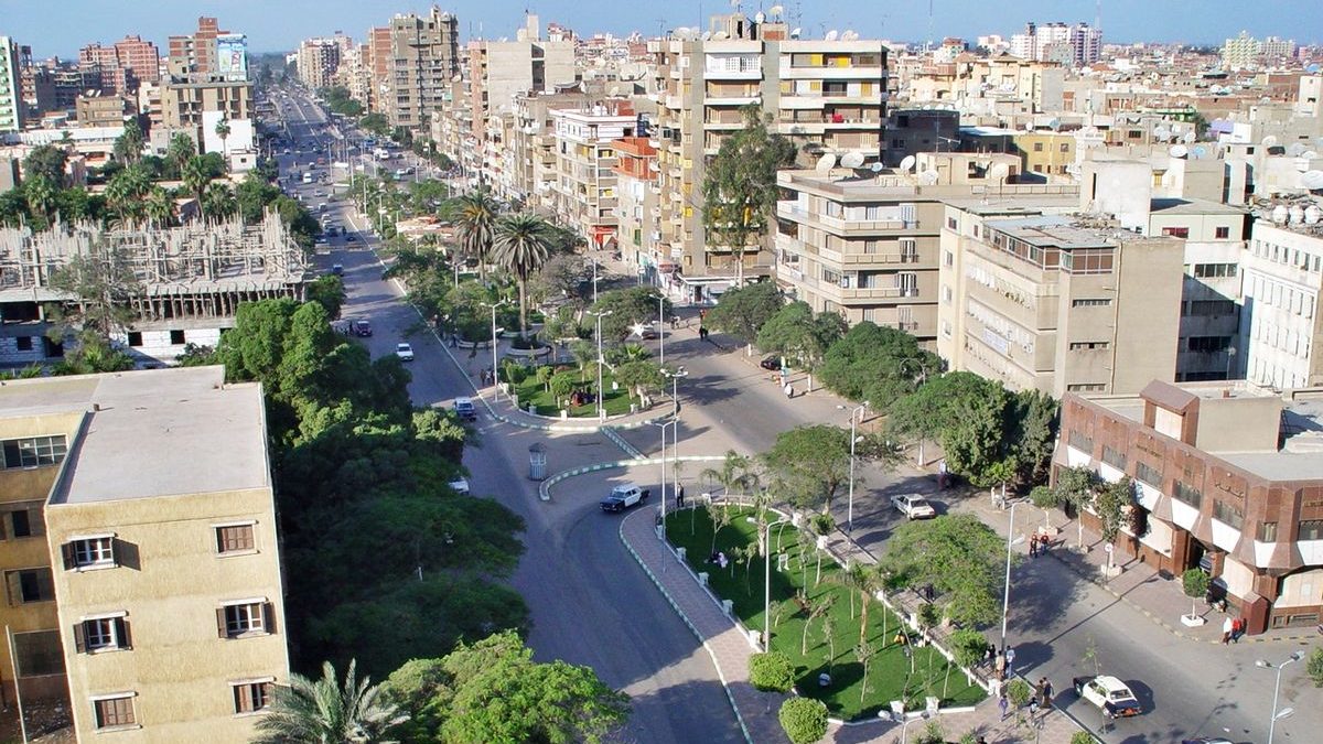 الغربية: أجمل الوجهات السياحية في مصر ومعالمها التاريخية الخلابة