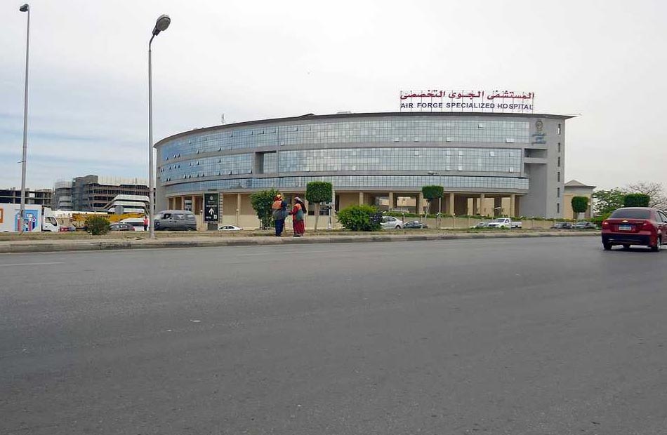 رأي حقيقي عن مستشفى القوات الجوية بالعباسية قسم العيون: تجربة المرضى وجودة الخدمة