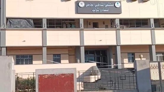 تقييم مستشفى الشاطبي الجامعي بالإسكندرية: الخدمات، الأطباء، وتجارب المرضى