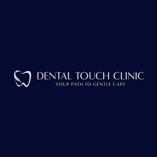 Dental Touch clinic Dr.Abdelrahman Osama